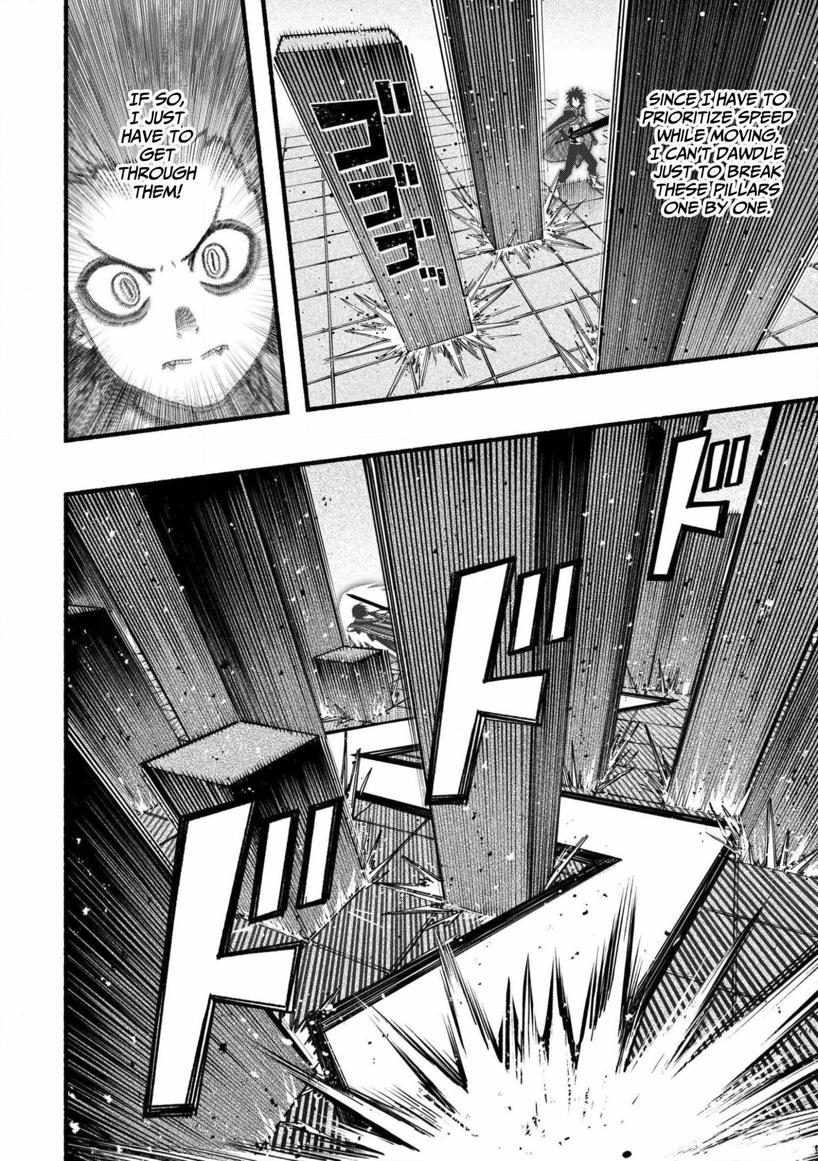 Fuu-chan's Hole Chapter 30 15